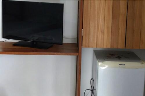 Hotel Coqueiral 3*